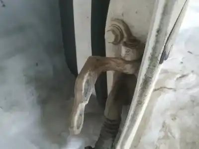 Peça sobressalente para automóvel em segunda mão esticador de porta por ford focus turnier (cb4) 1.6 16v cat referências oem iam 