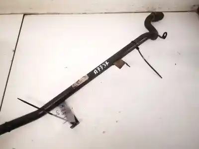 Peça sobressalente para automóvel em segunda mão tubo por ford galaxy (vx) 1.9 tdi cat referências oem iam 07z121065j