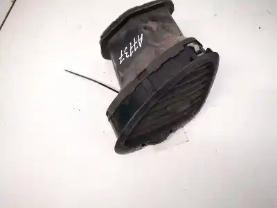 Peça sobressalente para automóvel em segunda mão grelha / difusor de ar por ford galaxy (vx) 1.9 tdi cat referências oem iam 7m1819703e