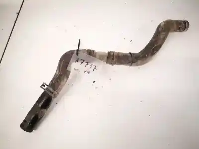 Peça sobressalente para automóvel em segunda mão tubo por ford galaxy (vx) 1.9 tdi cat referências oem iam 