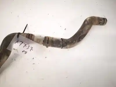 Автозапчасти б/у трубка за ford galaxy (vx) 1.9 tdi cat ссылки oem iam   