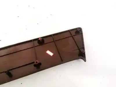 Second-hand car spare part plastics for ssangyong rexton / rexton ii (gab_) 2.7 xdi 4x4 oem iam references 7225108000  72251-08000