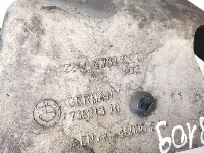 Автозапчастина б/у підтримка двигуна для bmw 5-series, f07/f10 /f11 2010.03 - 2016.12 2.0 d 135kw 2010.03 --> посилання на oem iam 73681310  22116781241 Автозапчастина б/у підтримка двигуна для bmw 5-series, f07/f10 /f11 2010.03 - 2016.12 2.0 d 135kw 2010.03 --> посилання на oem iam 73681310  22116781241
