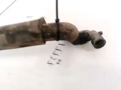 Автозапчасти б/у трубка за ford galaxy (vx) 1.9 tdi cat ссылки oem iam   