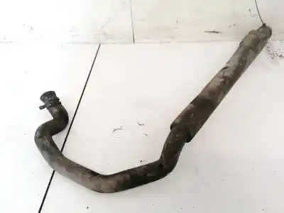 Peça sobressalente para automóvel em segunda mão tubo por ford galaxy (vx) 1.9 tdi cat referências oem iam 