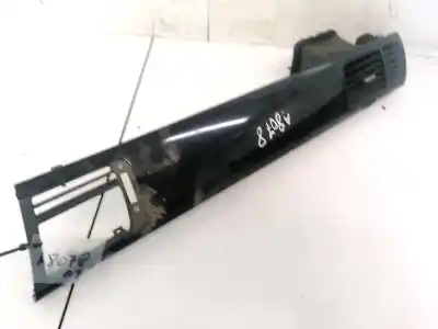 Peça sobressalente para automóvel em segunda mão grelha / difusor de ar por honda fr-v (be) 1.7 referências oem iam 77630sjdg020