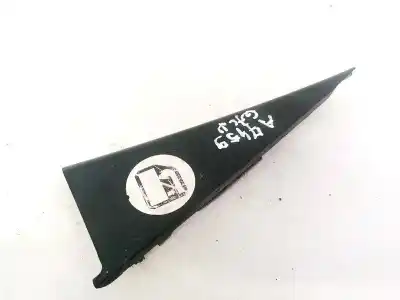 Second-hand car spare part plastics for ssangyong rexton / rexton ii (gab_) 2.7 xdi 4x4 oem iam references 