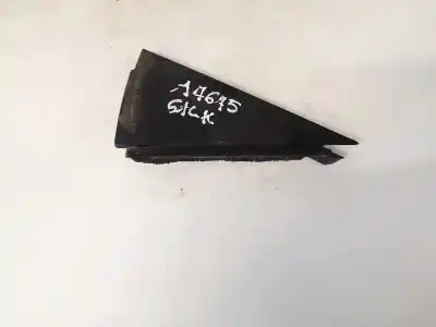 Pièce détachée automobile d'occasion plastiques pour hyundai i30 1.6 crdi cat références oem iam 838302l000