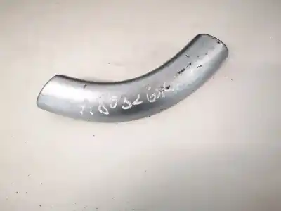 Автозапчастина б/у пластика для citroen c3 i (fc_, fn_) 1.4 hdi посилання на oem iam 9638229577
