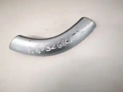 Автозапчастина б/у пластикler для citroen c3 i (fc_, fn_) 1.4 hdi посилання на oem iam 9638229577  