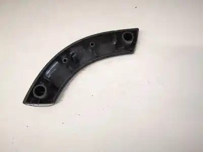 Автозапчастина б/у пластикler для citroen c3 i (fc_, fn_) 1.4 hdi посилання на oem iam 9638229577  