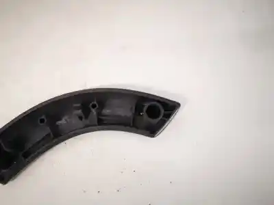 Автозапчасти б/у пластик за citroen c3 i (fc_, fn_) 1.4 hdi ссылки oem iam 9638229477  