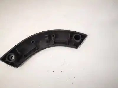 Автозапчасти б/у пластик за citroen c3 i (fc_, fn_) 1.4 hdi ссылки oem iam 9638229477  