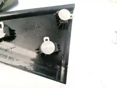 Pezzo di ricambio per auto di seconda mano plastica per volvo v50 (545) 1.8 riferimenti oem iam 30715048  