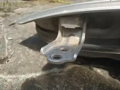 Автозапчастина б/у фільм дверей для subaru legacy berl. b13 (bl) 2.0 se посилання на oem iam 