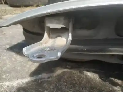 Автозапчасти б/у дверной фиксатор за subaru legacy berl. b13 (bl) 2.0 se ссылки oem iam   