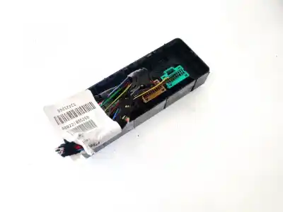 Автозапчастина б/у електронний модуль для opel insignia a (g09) 2.0 cdti (68) посилання на oem iam 13582898  382898821068