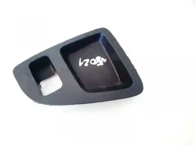 İkinci el araba yedek parçası plasti̇kler için opel insignia a (g09) 2.0 cdti (68) oem iam referansları 13273682