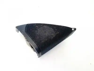 Автозапчастина б/у динамик для opel insignia a (g09) 2.0 cdti (68) посилання на oem iam 13240950  434107863741