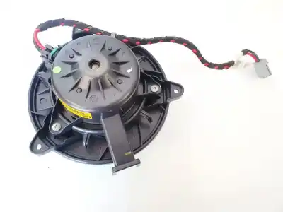 Pièce détachée automobile d'occasion moteur de chauffage pour opel insignia a (g09) 2.0 cdti (68) références oem iam a111010451  5242673301