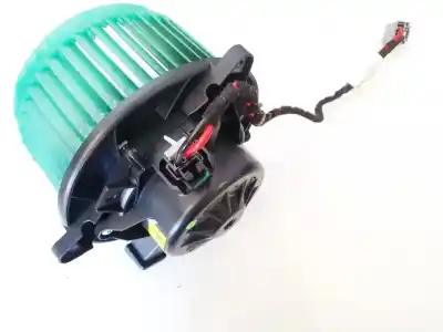 Pièce détachée automobile d'occasion moteur de chauffage pour opel insignia a (g09) 2.0 cdti (68) références oem iam a111010451  5242673301