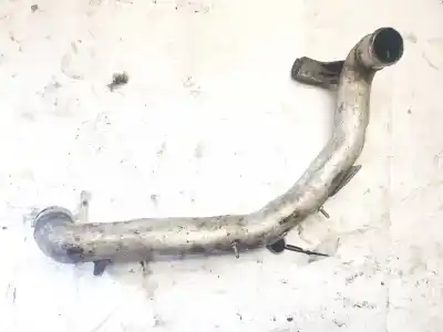 Second-hand car spare part intercooler pipe for seat leon (1p1) 2.0 tdi oem iam references   