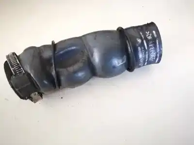 Second-hand car spare part intercooler pipe for citroen berlingo cuadro 1.6 16v hdi oem iam references 9685214180