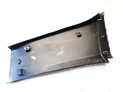 İkinci el araba yedek parçası plasti̇kler için opel insignia a (g09) 2.0 cdti (68) oem iam referansları 13221255  315671560