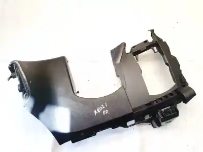 İkinci el araba yedek parçası plasti̇kler için opel insignia a (g09) 2.0 cdti (68) oem iam referansları 353744