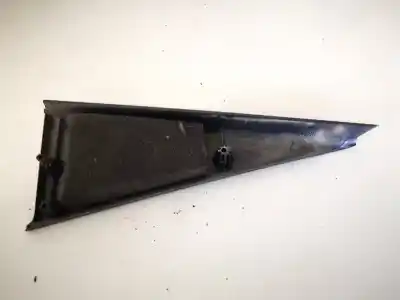 Second-hand car spare part plastics for ssangyong rexton / rexton ii (gab_) 2.7 xdi 4x4 oem iam references   