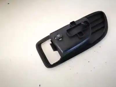 Pezzo di ricambio per auto di seconda mano plastica per mazda 3 (bk) 1.6 di turbo riferimenti oem iam   