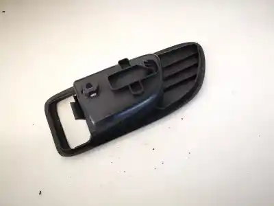 Pezzo di ricambio per auto di seconda mano plastica per mazda 3 (bk) 1.6 di turbo riferimenti oem iam   