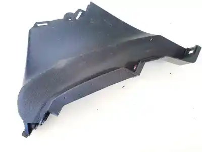 İkinci el araba yedek parçası plasti̇kler için opel insignia a (g09) 2.0 cdti (68) oem iam referansları 13221834