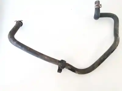 Автозапчастина б/у труба для opel zafira, a 1999.04 - 2003.11 2.2 dti 16v 92kw 2002.01 - 2005.06 посилання на oem iam 