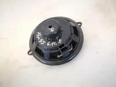 Автозапчасти б/у динамик за volkswagen passat variant (3c5) 1.9 tdi ссылки oem iam   