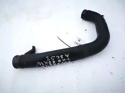 Peça sobressalente para automóvel em segunda mão tubo do intercooler por rover rover 600 (rh) 2.0 620 sdi referências oem iam 