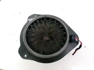 Second-hand car spare part speaker for audi a5 (8t3) 1.8 tfsi oem iam references 