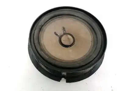 Pièce détachée automobile d'occasion Haut-parleur pour SKODA OCTAVIA COMBI (1Z5) 2.0 TDI Références OEM IAM   