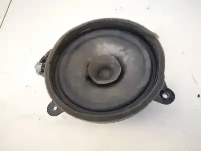 Peça sobressalente para automóvel em segunda mão colunas de som por volvo v50 (545) 1.8 referências oem iam 30752083