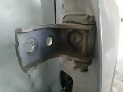 Автозапчасти б/у дверной фиксатор за citroen c3 i (fc_, fn_) 1.4 hdi ссылки oem iam 