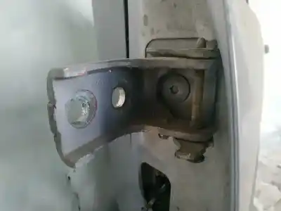 Автозапчастина б/у фільм дверей для citroen c3 i (fc_, fn_) 1.4 hdi посилання на oem iam   
