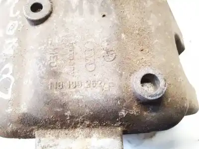 Автозапчасти б/у поддержка двигателя за audi a3 (8l) 1.9 tdi ambition ссылки oem iam 1j0199262  