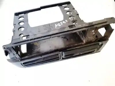İkinci el araba yedek parçası HAVALANDIRMA IZGARASI için VOLKSWAGEN GOLF III VARIANT ( 1H5)  OEM IAM referansları 1H6819736  