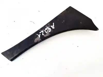 İkinci el araba yedek parçası plasti̇kler için opel insignia a (g09) 2.0 cdti (68) oem iam referansları 13242093