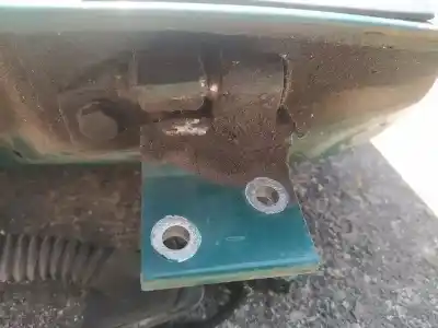 Recambio de automóvil de segunda mano de Bisagra superior puerta delantera - RETENEDOR PUERTA para PEUGEOT PARTNER (S2)  referencias OEM IAM   