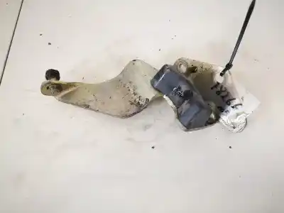 Recambio de automóvil de segunda mano de PLASTICOS-OTRAS PIEZAS DE COCHE para RENAULT MASTER DESDE ´98  referencias OEM IAM 352498C  