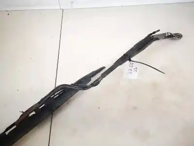 Recambio de automóvil de segunda mano de Brazo del limpiaparabrisas FRENTE para RENAULT MASTER DESDE ´98  referencias OEM IAM   