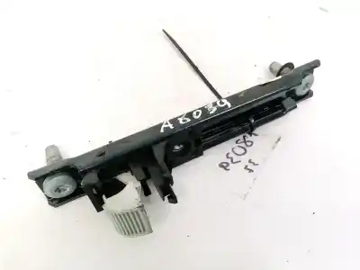 Pezzo di ricambio per auto di seconda mano plastica per dodge caliber, 2006.08 - 2009.01 2.0l turbo 103kw 138bhp 2006.08 - 2009.01 riferimenti oem iam 6035809g5e  t78ga140xf