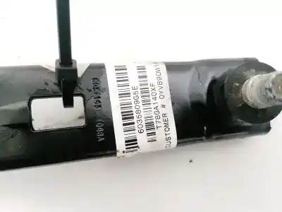 Pezzo di ricambio per auto di seconda mano plastica per dodge caliber, 2006.08 - 2009.01 2.0l turbo 103kw 138bhp 2006.08 - 2009.01 riferimenti oem iam 6035809g5e  t78ga140xf