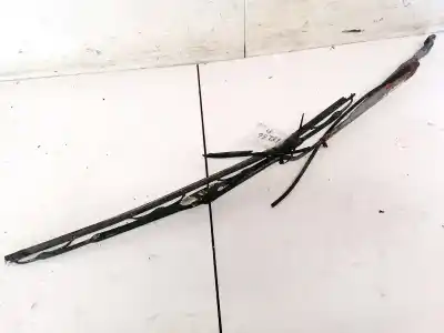 Recambio de automóvil de segunda mano de Brazo del limpiaparabrisas FRENTE para RENAULT MASTER DESDE ´98  referencias OEM IAM   